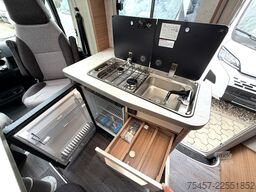 KNAUS Van TI VANSATION 550 MF L-Sitzgruppe, Automatik