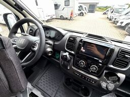 KNAUS Van TI VANSATION 550 MF L-Sitzgruppe, Automatik