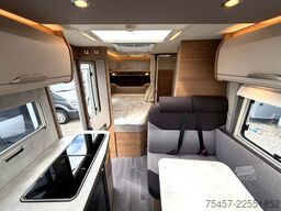 KNAUS Van TI VANSATION 550 MF L-Sitzgruppe, Automatik