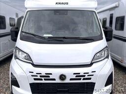 KNAUS Van TI VANSATION 650 MEG