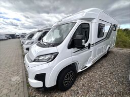 KNAUS Van TI VANSATION 650 MEG