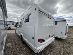 KNAUS Van TI VANSATION 650 MEG