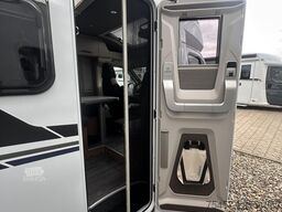 KNAUS Van TI VANSATION 650 MEG