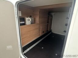KNAUS Van TI VANSATION 650 MEG