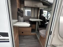 KNAUS Van TI VANSATION 650 MEG