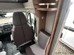 KNAUS Van TI VANSATION 650 MEG