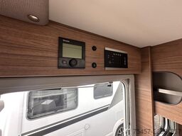 KNAUS Van TI VANSATION 650 MEG