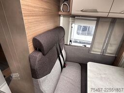 KNAUS Van TI VANSATION 650 MEG