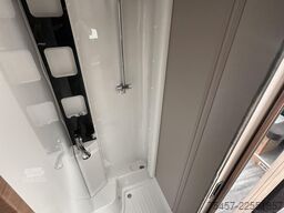 KNAUS Van TI VANSATION 650 MEG