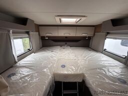 KNAUS Van TI VANSATION 650 MEG