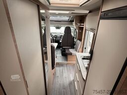 KNAUS Van TI VANSATION 650 MEG