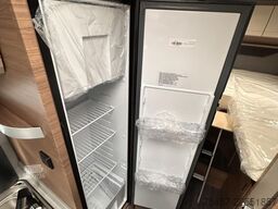 KNAUS Van TI VANSATION 650 MEG