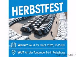 KNAUS Van TI VANSATION 650 MEG L-Sitzgruppe, Automatik