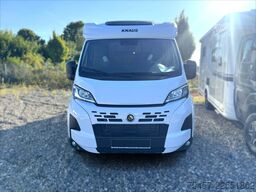 KNAUS Van TI VANSATION 550 MF