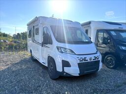 KNAUS Van TI VANSATION 550 MF