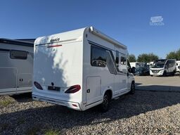 KNAUS Van TI VANSATION 550 MF