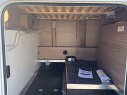 KNAUS Van TI VANSATION 550 MF