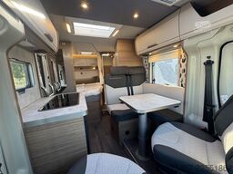 KNAUS Van TI VANSATION 550 MF