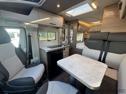 KNAUS Van TI VANSATION 550 MF