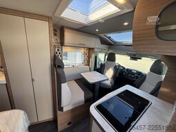 KNAUS Van TI VANSATION 550 MF