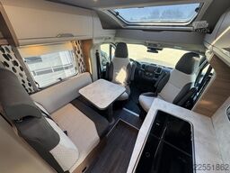 KNAUS Van TI VANSATION 550 MF