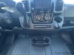 KNAUS Van TI VANSATION 550 MF