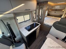 KNAUS Van TI VANSATION 550 MF