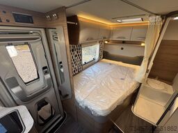 KNAUS Van TI VANSATION 550 MF