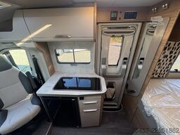 KNAUS Van TI VANSATION 550 MF