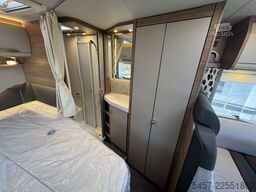 KNAUS Van TI VANSATION 550 MF