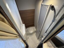 KNAUS Van TI VANSATION 550 MF