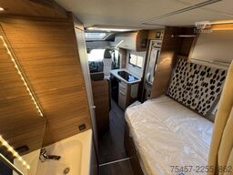 KNAUS Van TI VANSATION 550 MF