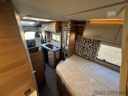KNAUS Van TI VANSATION 550 MF