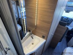 KNAUS Van TI VANSATION 550 MF