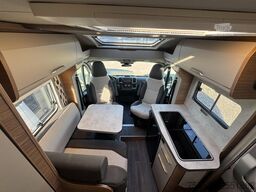 KNAUS Van TI VANSATION 550 MF