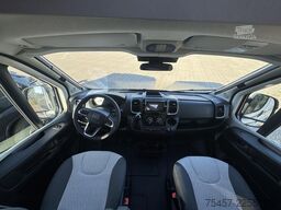 KNAUS Van TI VANSATION 550 MF