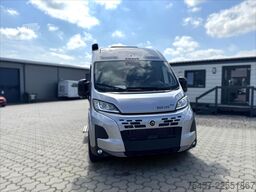 KNAUS BoxLife PLATINUM SELECTION 600 MQ