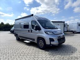 KNAUS BoxLife PLATINUM SELECTION 600 MQ