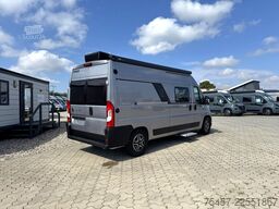 KNAUS BoxLife PLATINUM SELECTION 600 MQ