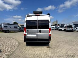 KNAUS BoxLife PLATINUM SELECTION 600 MQ