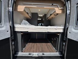 KNAUS BoxLife PLATINUM SELECTION 600 MQ