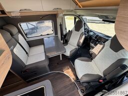 KNAUS BoxLife PLATINUM SELECTION 600 MQ