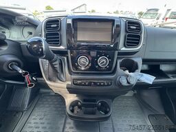 KNAUS BoxLife PLATINUM SELECTION 600 MQ