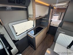 KNAUS BoxLife PLATINUM SELECTION 600 MQ