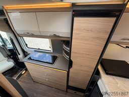 KNAUS BoxLife PLATINUM SELECTION 600 MQ