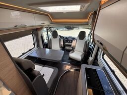 KNAUS BoxLife PLATINUM SELECTION 600 MQ