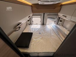 KNAUS BoxLife PLATINUM SELECTION 600 MQ