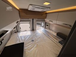 KNAUS BoxLife PLATINUM SELECTION 600 MQ