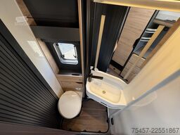 KNAUS BoxLife PLATINUM SELECTION 600 MQ