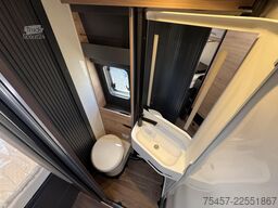 KNAUS BoxLife PLATINUM SELECTION 600 MQ